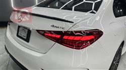 مرسيدس بنز سي كلاس